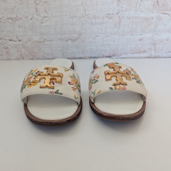 Tory Burch Everly Slide sandals - Picture 5 of 13